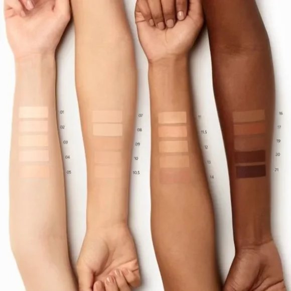 Sephora Collec. Bright Future Gel Serum Concealer - Picture 2 of 2